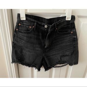 American Eagle 90’s Boyfriend Short ‼️never worn‼️